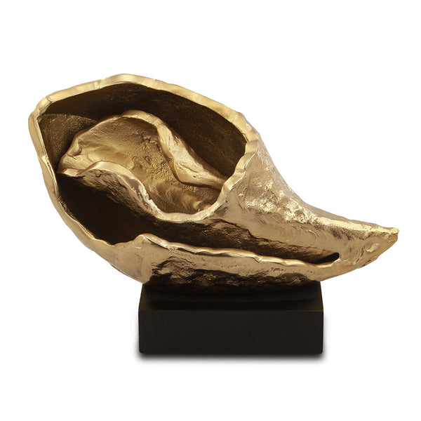 Shell Desktop Decor - Seven Dolphins