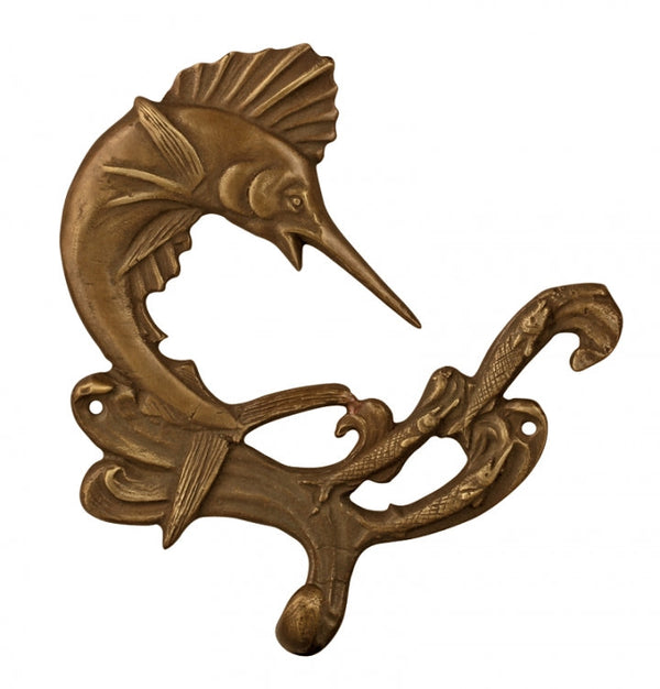 Sailfish Key Hook - Seven Dolphins