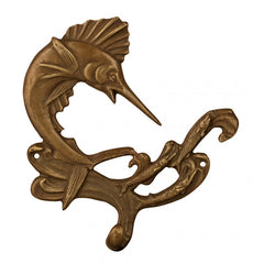 Sailfish Key Hook - Seven Dolphins