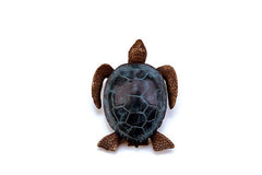 Sea Turtle Door Knocker - Seven Dolphins