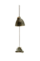Frog Wind Chime - Seven Dolphins