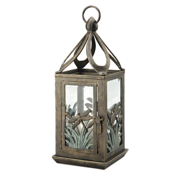 Dragonfly Lantern