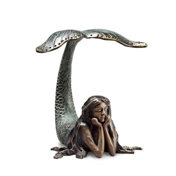 Mermaid Jewelry and Earring Holder