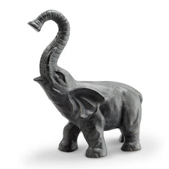Elephant Unforgettable Sculpture