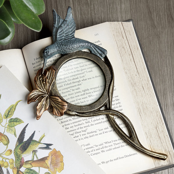 Hummingbird Magnifier x2.5