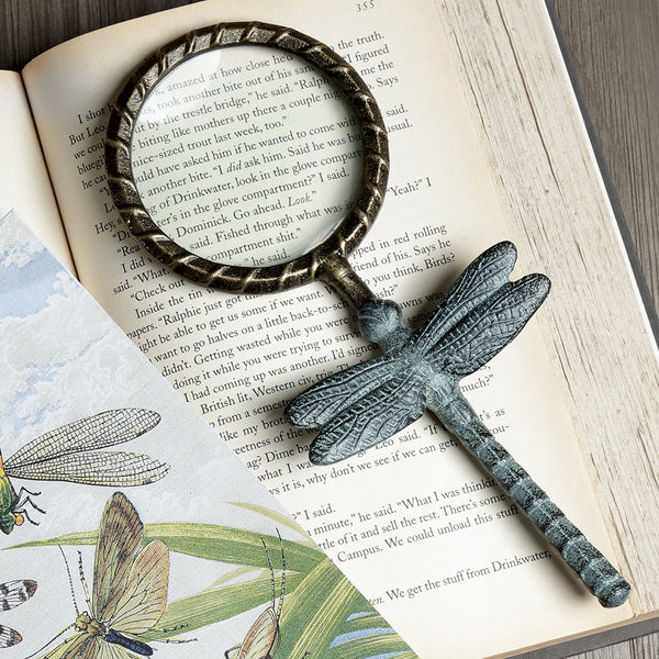 Dragonfly Magnifier x2.5