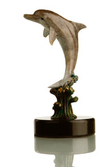 Dolphin Sculpture
