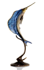 Sailfish Sculpture