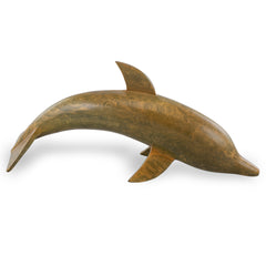 Dolphin Large Tabletop Decor