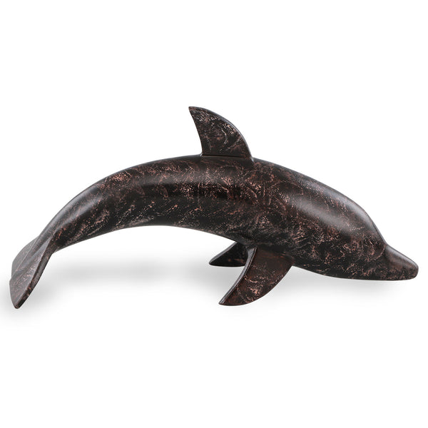 Dolphin Small Tabletop Decor