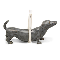 Pup Low Rider Bookends