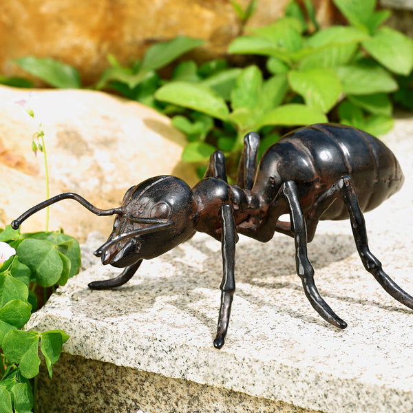 Giant Ant Garden Sculpture