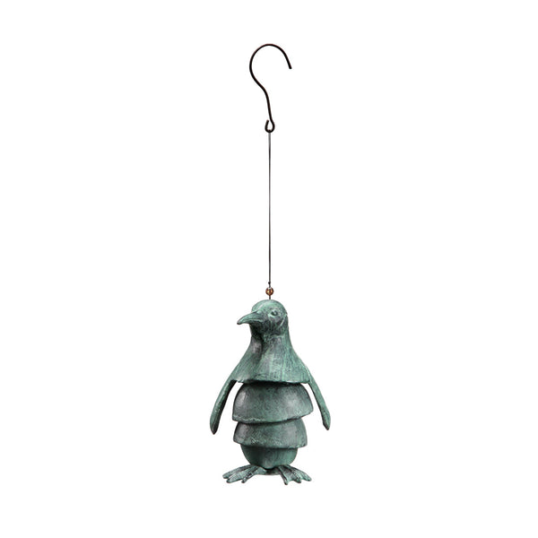 Penguin Segmented Wind Chime
