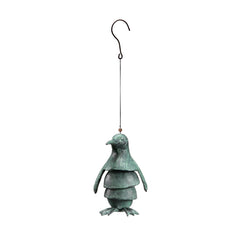 Penguin Segmented Wind Chime