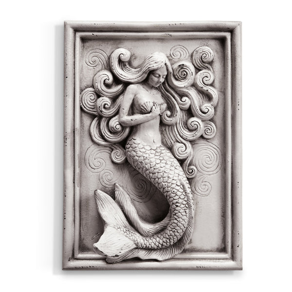 Mermaid Magic Wall Art