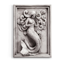 Mermaid Magic Wall Art