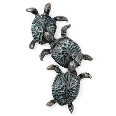 Sea Turtle Trio Desk Decor