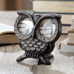 Owl Desktop Magnifier