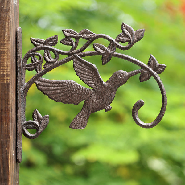 Hummingbird Garden Planter