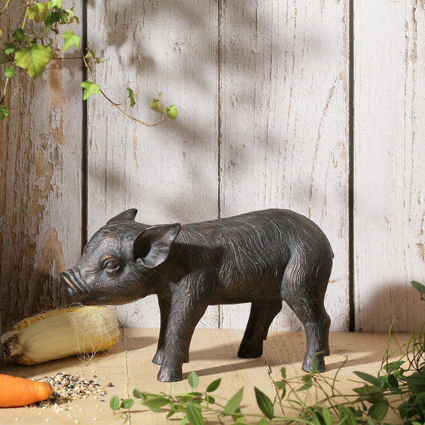 Pig Figure Proper