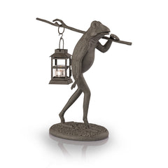 Frog Walking Lantern