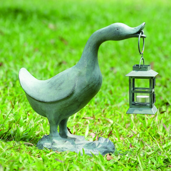 Duck Lantern - Seven Dolphins