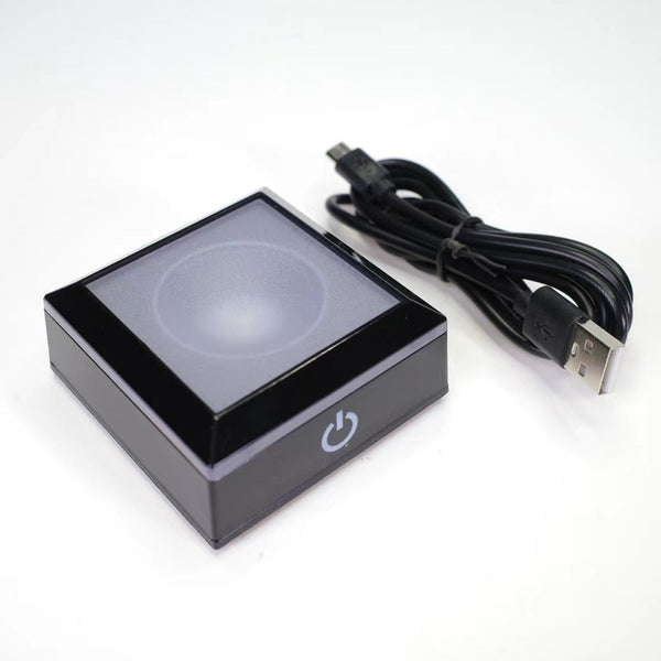 LED Base Square Design