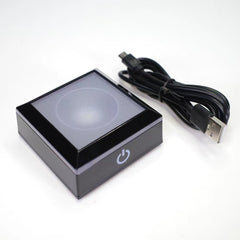 LED Base Square Design