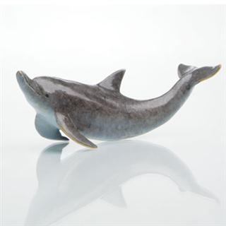 Dolphin Figurine Denise the Dolphin