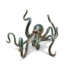 Octopus Deep-Sea Delight