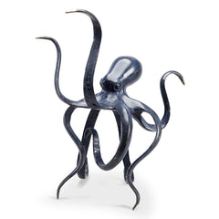 Octopus Grabby Sculpture