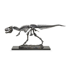 Tyrannosaurus Rex Skele Fierce Sculpture