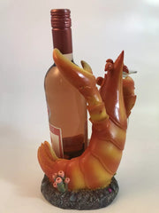 Lobster Wine Holder