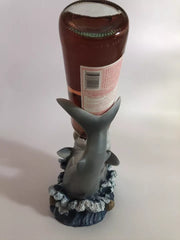 Shark Wine Holder