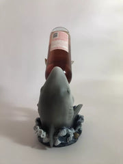 Shark Wine Holder
