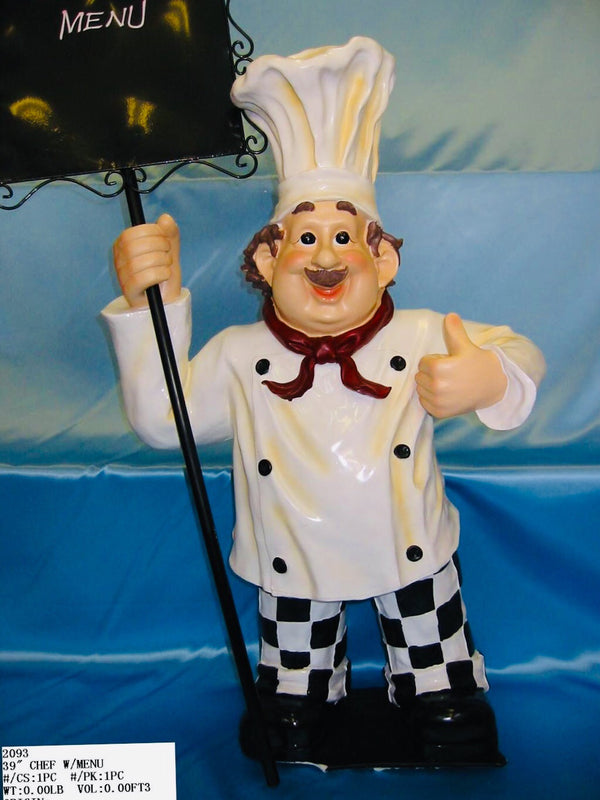 Beautiful Chef Board Holder