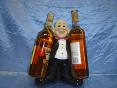 Waiter Dual Wines Holder